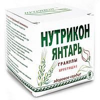 Нутрикон Янтарь, хрустящие гранулы, 350 г